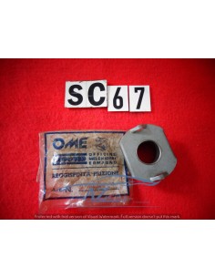 Cuscinetto reggispinta frizione Renault 7700519170 2