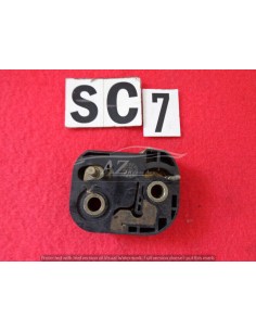 Scontro porta Lancia y10 -  Az Ricambi  Sei alla ricerca di ricambi per la tua auto d’epoca? 2