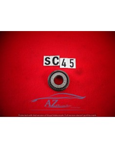 Cuscinetto differenziale Fiat 124 02/4225 67-28-16-22 2