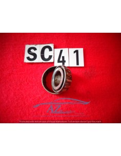 Cuscinetto ruota posteriore Fiat 500 D RIV 274210... 2