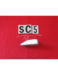 Scontro battente chiusura porta Fiat 1100 103 2