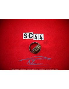 Cuscinetto ruota anteriore Fiat 124 639154 57-26-13-18 2