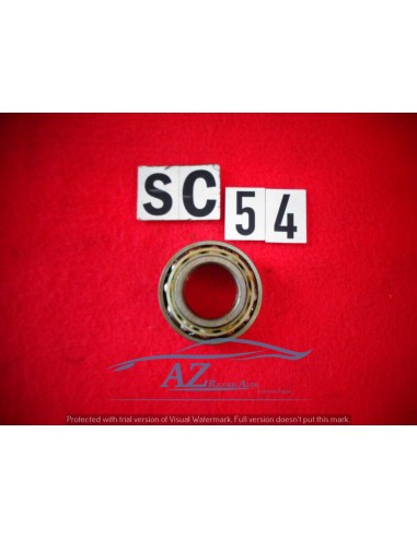 Cuscinetto ILJT 31.7 62-31,72-16