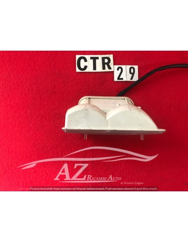 Fanalino anteriore sx Renault R6 Seima 10430