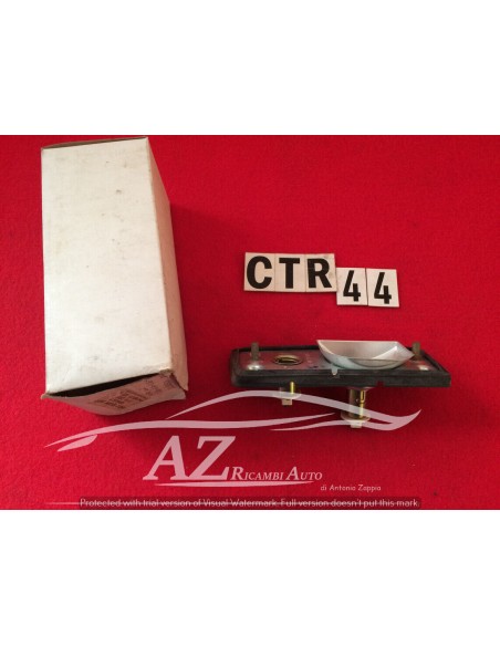 Fanalino anteriore dx Renault R10 R16 11182801