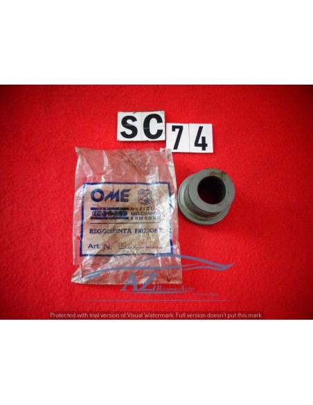 Cuscinetto reggispinta frizione Fiat 1300 1500 124 125 131 R027 4207828