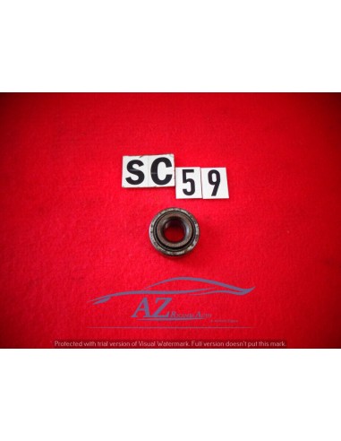 Cuscinetto cambio 47-20-18-21