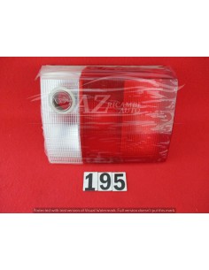 296202 fanale posteriore dx audi 80 91-94 seima -  Az Ricambi  Sei alla ricerca di ricambi per la tua auto d’epoca?