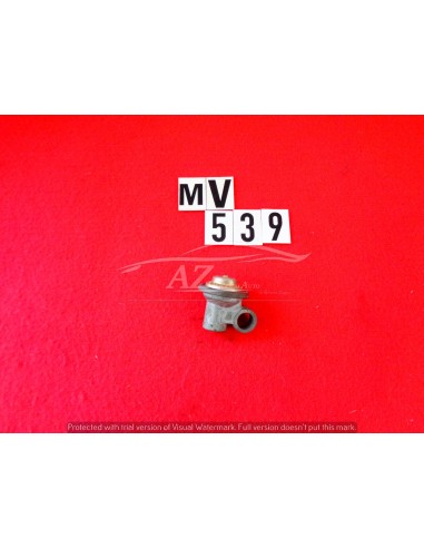 Valvola a diaframma Pierburg A/023 71555400 OPEL