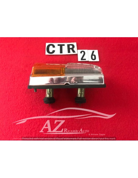 Fanalino anteriore dx Renault R6 Seima 10221801