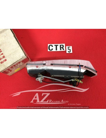 Fanalino anteriore sx Citroen AMI 8 Seima 10270703 -  Az Ricambi  Sei alla ricerca di ricambi per la tua auto d’epoca?