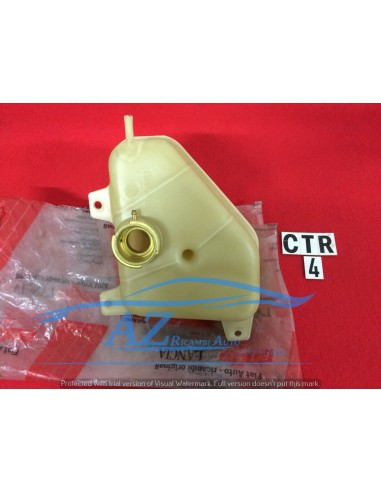 Vaschetta acqua radiatore Fiat 131 4389787 -  Az Ricambi  Sei alla ricerca di ricambi per la tua auto d’epoca?