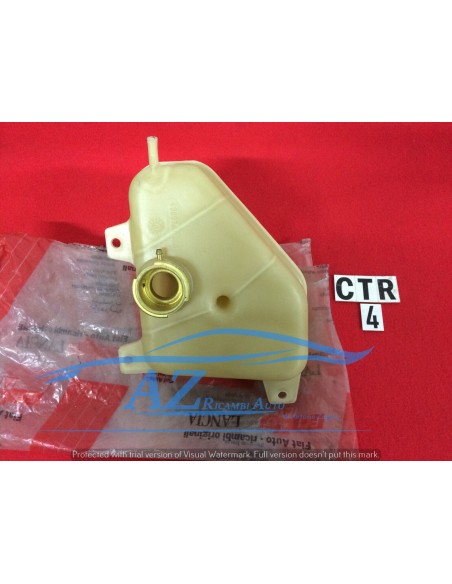 Vaschetta acqua radiatore Fiat 131 4389787 -  Az Ricambi  Sei alla ricerca di ricambi per la tua auto d’epoca?