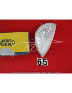 Fanalino fanale anteriore dx fiat seicento m. Marelli -  Az Ricambi  Sei alla ricerca di ricambi per la tua auto d’epoca?