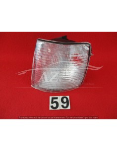 Fanalino fanale anteriore sx volkswagen passat 91 -  Az Ricambi  Sei alla ricerca di ricambi per la tua auto d’epoca?