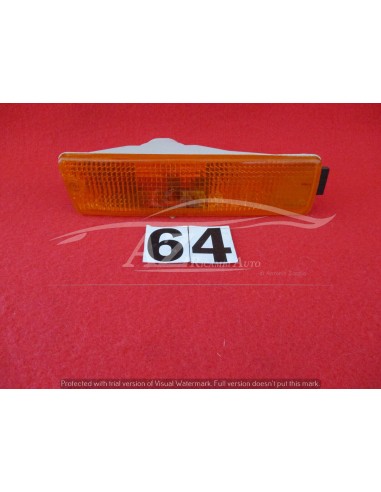 Fanalino fanale anteriore dx volkswagen golf -  Az Ricambi  Sei alla ricerca di ricambi per la tua auto d’epoca?