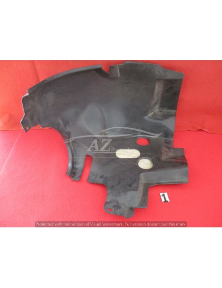 82448174 riparo passaruota anteriore dx fiat croma 90-96 -  Az Ricambi  Sei alla ricerca di ricambi per la tua auto d’epoca?