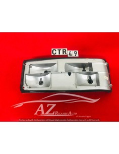 Fanale posteriore dx Renault R14 Aric