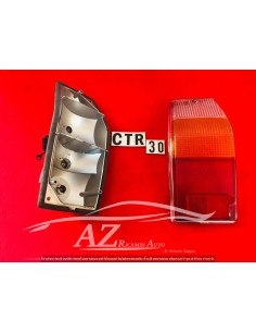 Fanale posteriore sx Peugeot 504