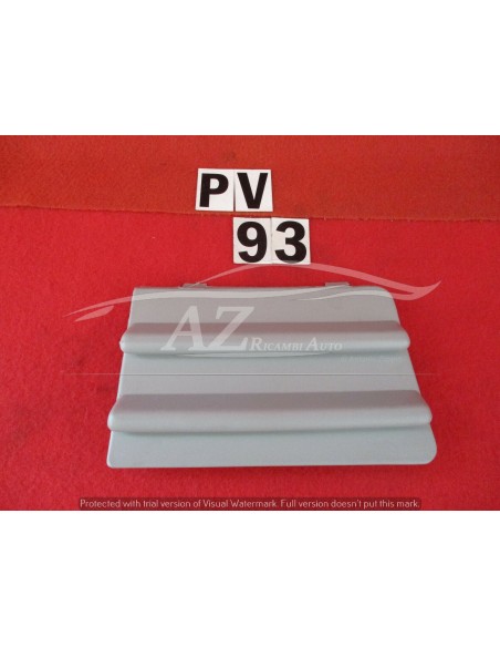 82419220 tappo fendinebbia lancia prisma -  Az Ricambi  Sei alla ricerca di ricambi per la tua auto d’epoca?