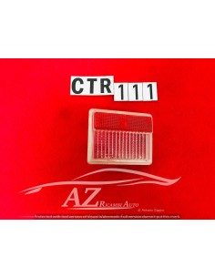 Plastica fanale posteriore retromarcia Alfa-Romeo Seima...