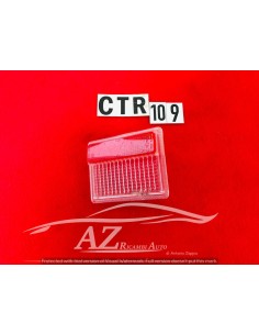 Plastica fanale posteriore retromarcia Alfa-Romeo Seima...