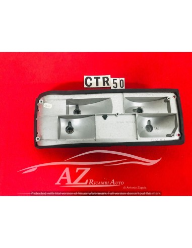 Fanale posteriore sx Renault R14 Seima 20710
