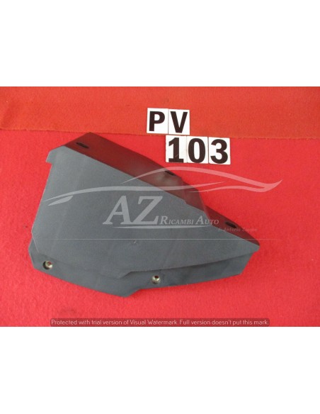 5981861 staffa supporto paraurti lato sx adatto a fiat regata -  Az Ricambi  Sei alla ricerca di ricambi per la tua auto d’ep...