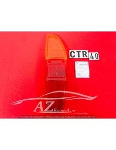 Plastica fanale posteriore dx Ford Escort familiare P/V 1358