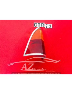 Plastica fanale posteriore sx Ford Taunus 20M P/V 1789 -  Az Ricambi  Sei alla ricerca di ricambi per la tua auto d’epoca?