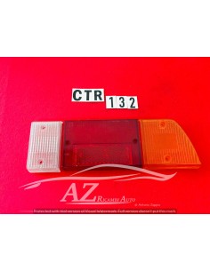 Plastica fanale posteriore dx Lancia Beta Montecarlo con piccola crepa -  Az Ricambi  Sei alla ricerca di ricambi per la tua ...