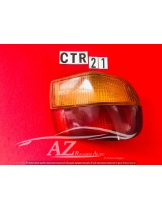 Fanale posteriore dx Alfa Romeo Alfasud Seima -  Az Ricambi  Sei alla ricerca di ricambi per la tua auto d’epoca?