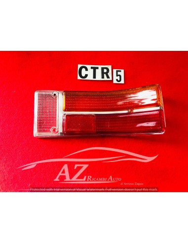 Plastica fanale posteriore dx Opel Rekord C...