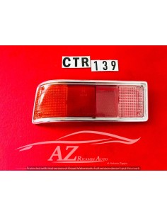 Plastica fanale posteriore sx Opel Rekord 2.0 P/V