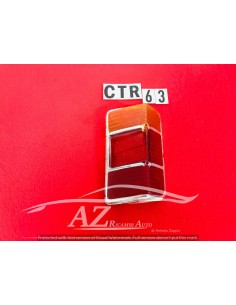 Plastica fanale posteriore dx Opel Kadett B Caravan PV 3767