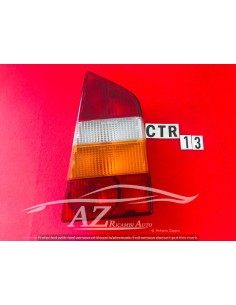 Fanale posteriore dx Citroen CX Seima 20610 -  Az Ricambi  Sei alla ricerca di ricambi per la tua auto d’epoca?