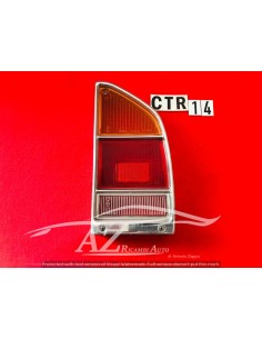 Plastica fanale posteriore dx Citroen GS Seima