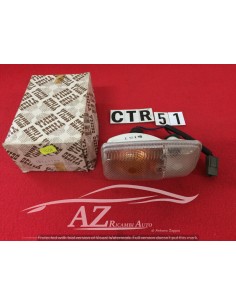 Fanalino anteriore Peugeot 204 1012709