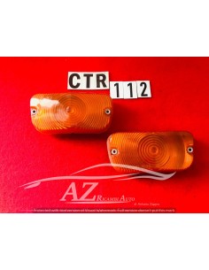 Fanalino anteriore coppia Leart Fiat 1500