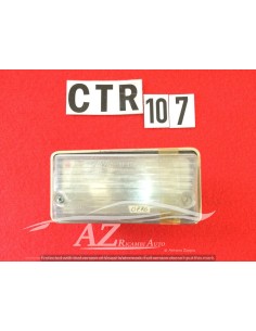 Fanalino anteriore dx Fiat 124 Aric