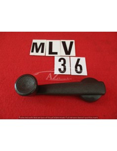 7502872 maniglia vetro marrone adatto a fiat 127 -  Az Ricambi  Sei alla ricerca di ricambi per la tua auto d’epoca?