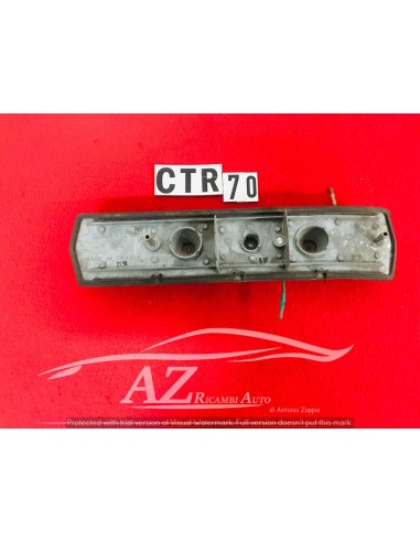 Fanale posteriore dx Talbot Simca Seima 624D
