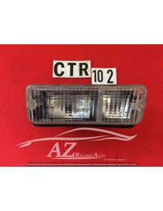 Fanalino anteriore dx Stars Fiat 128 coupè -  Az Ricambi  Sei alla ricerca di ricambi per la tua auto d’epoca?