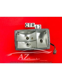 Fanale posteriore dx Peugeot 104 Seima 646