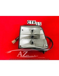 Fanale posteriore dx Alfa-Romeo Carello Giulietta -  Az Ricambi  Sei alla ricerca di ricambi per la tua auto d’epoca?