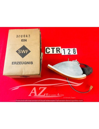 Fanalino anteriore sx Opel Ascona  SWF 300643