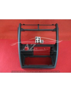 180958480 mobiletto centrale cruscotto nero fiat tipo 87-95 -  Az Ricambi  Sei alla ricerca di ricambi per la tua auto d’epoca?