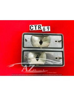 Fanale posteriore dx Fiat 124 Stars