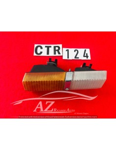 Fanalino anteriore dx Fiat 125 Leart