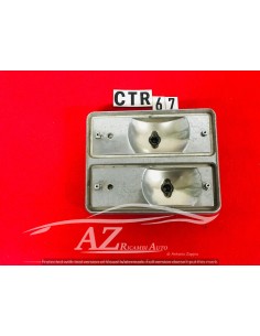Fanale posteriore sx Fiat 124 Leart 1619000